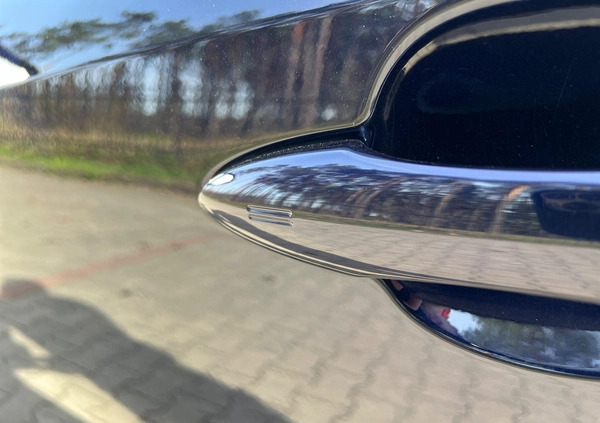 Toyota Corolla cena 104999 przebieg: 54073, rok produkcji 2021 z Stepnica małe 781